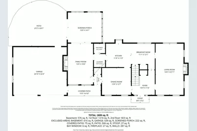 58 Sycamore Drive, East Greenwich, RI 02818 - Photo 32
