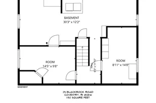 29 Blackrock Rd, Coventry, RI 02816 - Photo 26