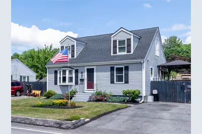 29 Blackrock Road, Coventry, RI 02816 - Photo 20