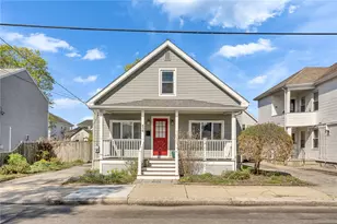 434 Grand Ave, Pawtucket, RI 02861 - Photo 1