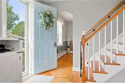 142 Mowry Avenue, Cumberland, RI 02864 - Photo 2