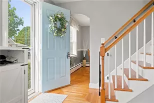 142 Mowry Ave, Cumberland, RI 02864 - Photo 2