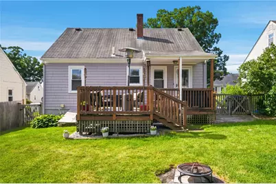 142 Mowry Avenue, Cumberland, RI 02864 - Photo 26