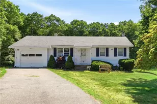 42 Charles Ave, Charlestown, RI 02813 - Photo 1