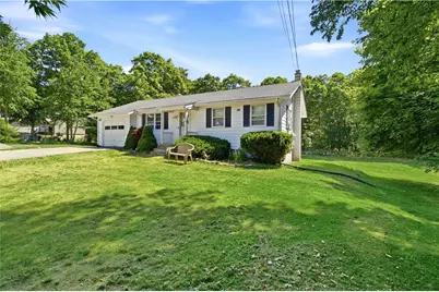42 Charles Avenue, Charlestown, RI 02813 - Photo 2