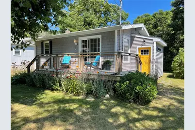 47 Juniper Road, South Kingstown, RI 02879 - Photo 1