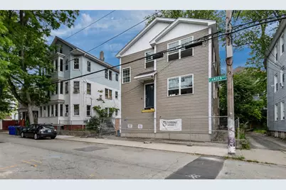 159 Camden Avenue, Providence, RI 02908 - Photo 1