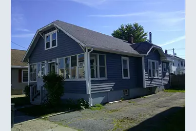 38 Littlefield Street, Pawtucket, RI 02861 - Photo 2