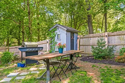 14 Hill Street, Hopkinton, RI 02832 - Photo 24