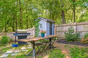14 Hill St, Hopkinton, RI 02832 - Photo 24