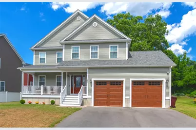 182 Theresa Marie Avenue, Woonsocket, RI 02895 - Photo 1