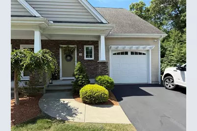 12 Nicole Circle #12D, Smithfield, RI 02917 - Photo 1