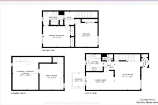 222 Killey Ave, Warwick, RI 02889 - Photo 26