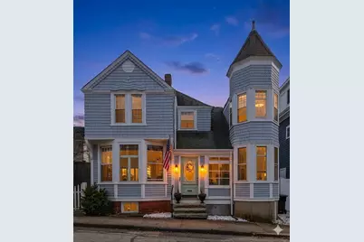 43 Howard Street, Newport, RI 02840 - Photo 2