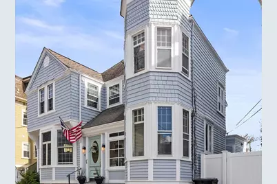 43 Howard Street, Newport, RI 02840 - Photo 4