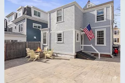 43 Howard Street, Newport, RI 02840 - Photo 6