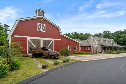 435 Nooseneck Hill Road, Exeter, RI 02822 - Photo 2