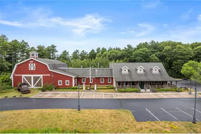 435 Nooseneck Hill Road, Exeter, RI 02822 - Photo 46