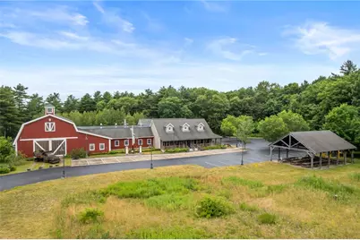 435 Nooseneck Hill Road, Exeter, RI 02822 - Photo 4