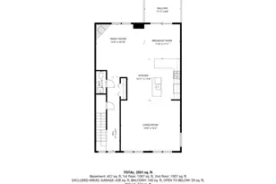 105 Hunting Hill Dr, Cumberland, RI 02864 - Photo 38