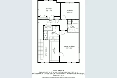 105 Hunting Hill Drive, Cumberland, RI 02864 - Photo 40