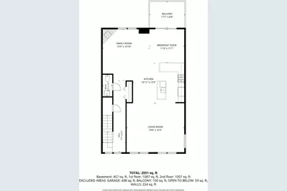 105 Hunting Hill Drive, Cumberland, RI 02864 - Photo 38
