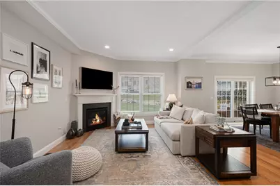 105 Hunting Hill Drive, Cumberland, RI 02864 - Photo 6