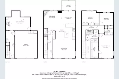 105 Hunting Hill Drive, Cumberland, RI 02864 - Photo 38