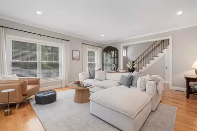 105 Hunting Hill Drive, Cumberland, RI 02864 - Photo 8