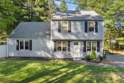 47 Smith Avenue, Smithfield, RI 02828 - Photo 1