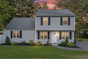 47 Smith Ave, Smithfield, RI 02828 - Photo 1
