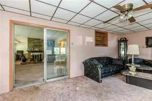 1857 Old Louisquisset Pike, Lincoln, RI 02865 - Photo 8