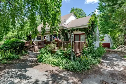 1857 Old Louisquisset Pike, Lincoln, RI 02865 - Photo 2
