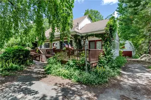 1857 Old Louisquisset Pike, Lincoln, RI 02865 - Photo 2