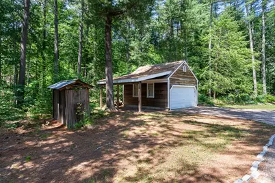 25 Forest Glen Drive, Hopkinton, RI 02832 - Photo 4