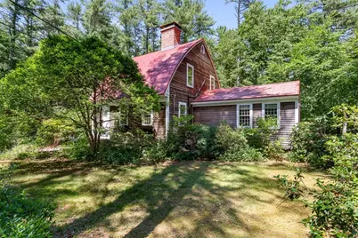 25 Forest Glen Drive, Hopkinton, RI 02832 - Photo 2