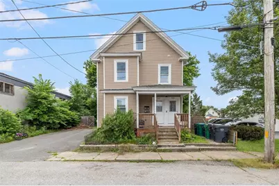 268 Washington Street, Warwick, RI 02888 - Photo 2