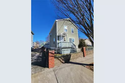 42 Burnside Street, Providence, RI 02905 - Photo 1