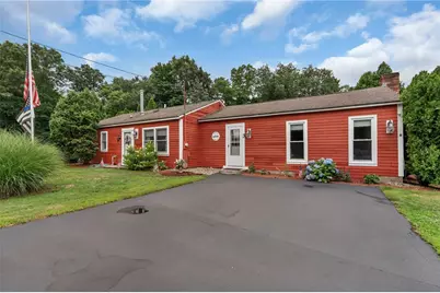 3 Douglas Circle, Smithfield, RI 02828 - Photo 1