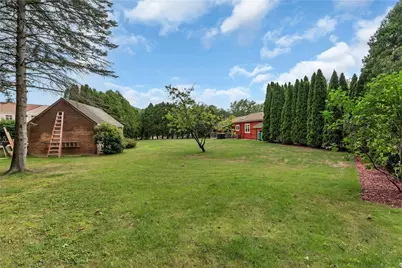 3 Douglas Circle, Smithfield, RI 02828 - Photo 32