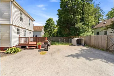 515 Davisville Road, North Kingstown, RI 02852 - Photo 4