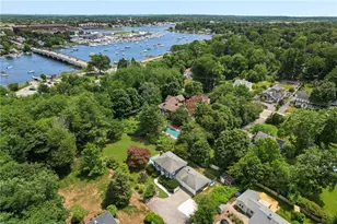 9 Foster St, Barrington, RI 02806 - Photo 6