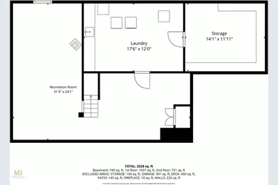 9 Foster Street, Barrington, RI 02806 - Photo 48