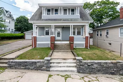 255 Farmington Avenue, Cranston, RI 02920 - Photo 2