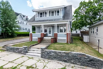 255 Farmington Avenue, Cranston, RI 02920 - Photo 1