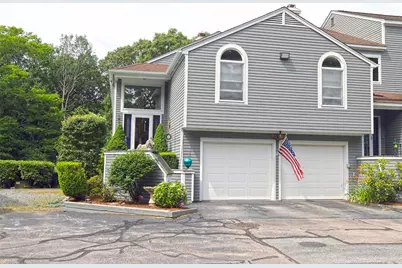 5390 Post Road Road #5, Warwick, RI 02818 - Photo 1