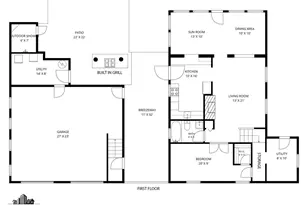 19 Teal Dr, South Kingstown, RI 02879 - Photo 46