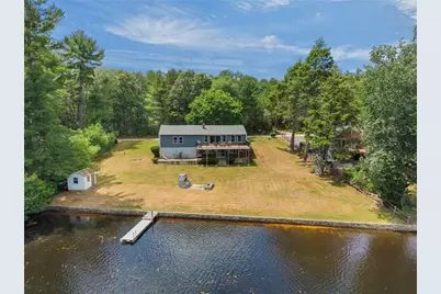 14 Pine Tree Road, Coventry, RI 02816 - Photo 1