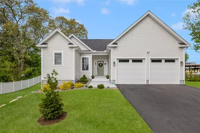 124 Oak Street, South Kingstown, RI 02879 - Photo 2