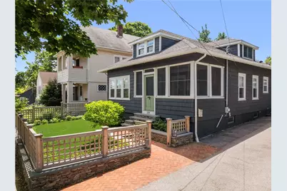 229 6th Street, Providence, RI 02906 - Photo 4